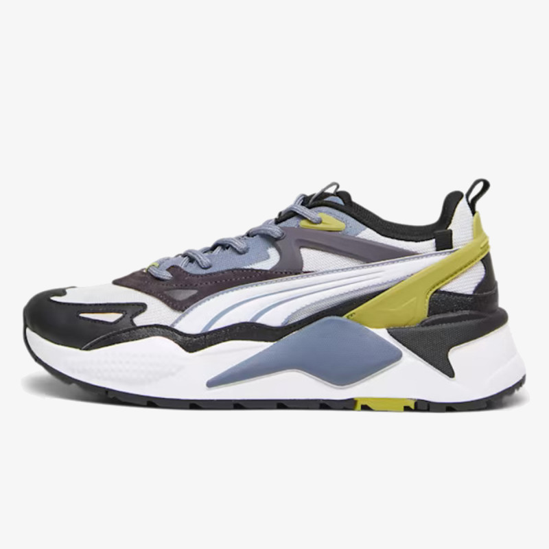 PUMA Спортни обувки RS-X EFEKT TURBO 