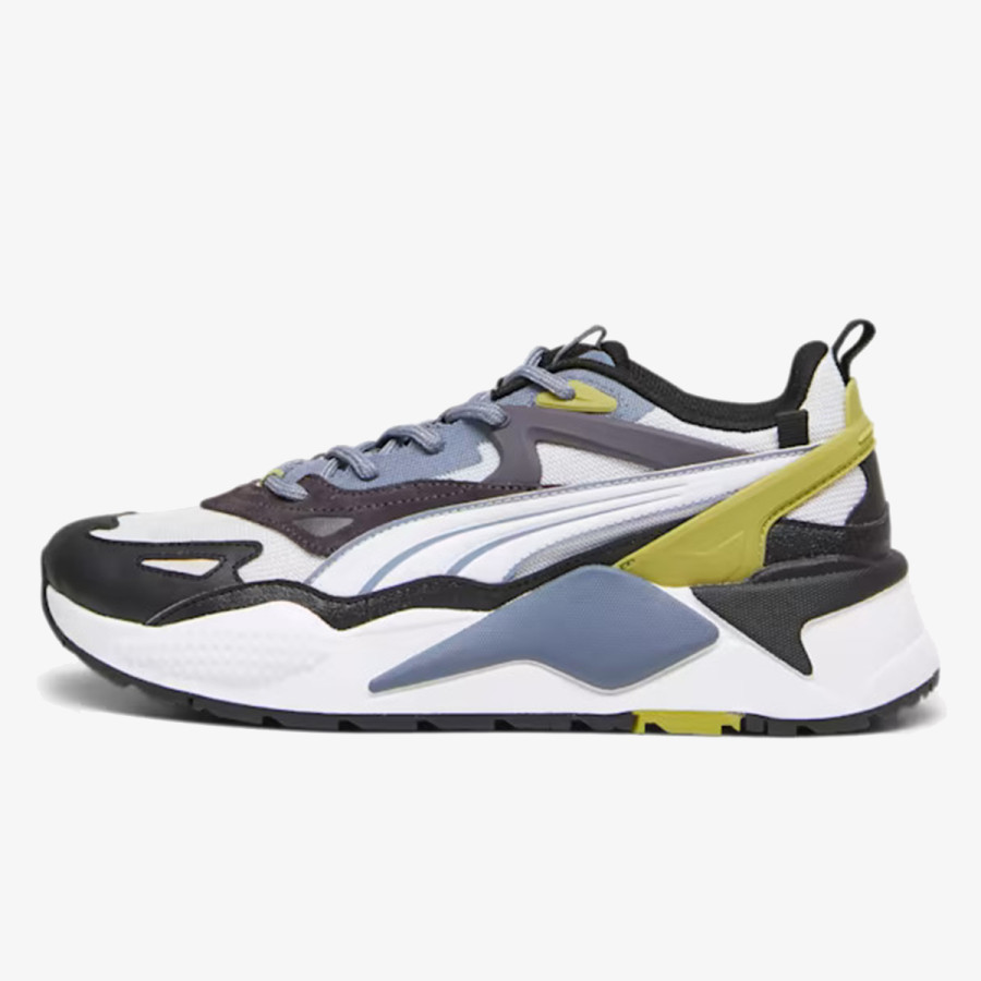 PUMA Спортни обувки RS-X EFEKT TURBO 