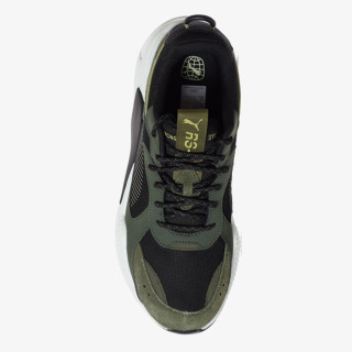 PUMA Спортни обувки RS-X Elevated 
