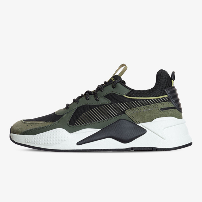 PUMA Спортни обувки RS-X Elevated 