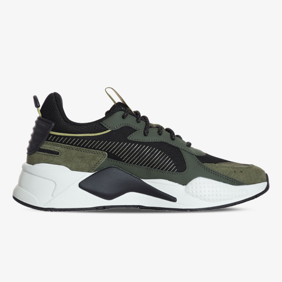 PUMA Спортни обувки RS-X Elevated 