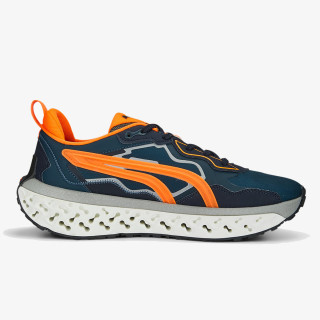 PUMA Спортни обувки PUMA XETIC SCULPT BLUE COLLAR 