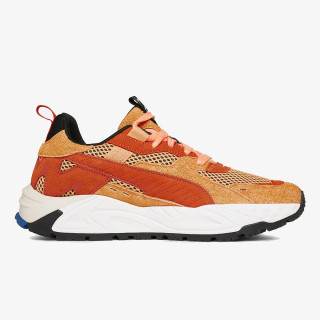 PUMA Спортни обувки HORIZON 