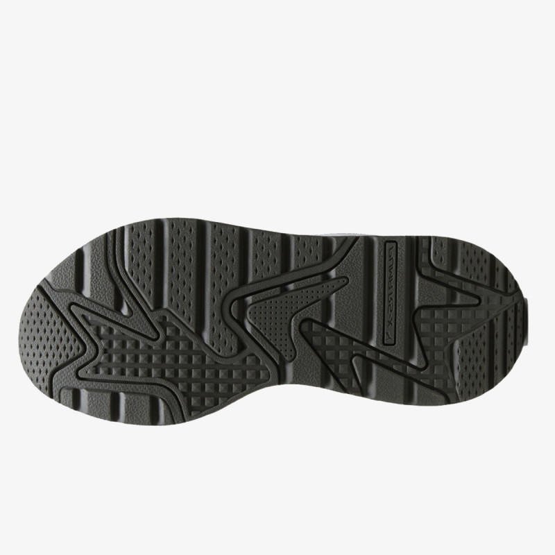 PUMA Спортни обувки RS-X Efekt PRM 