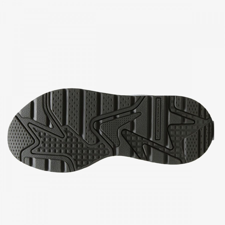 PUMA Спортни обувки RS-X Efekt PRM 