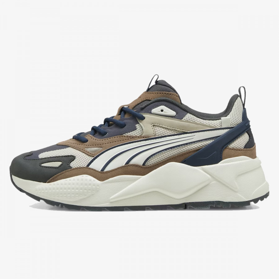 PUMA Спортни обувки RS-X Efekt PRM 