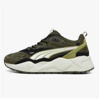 PUMA Спортни обувки RS-X Efekt PRM 