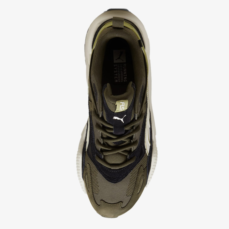 PUMA Спортни обувки RS-X Efekt PRM 