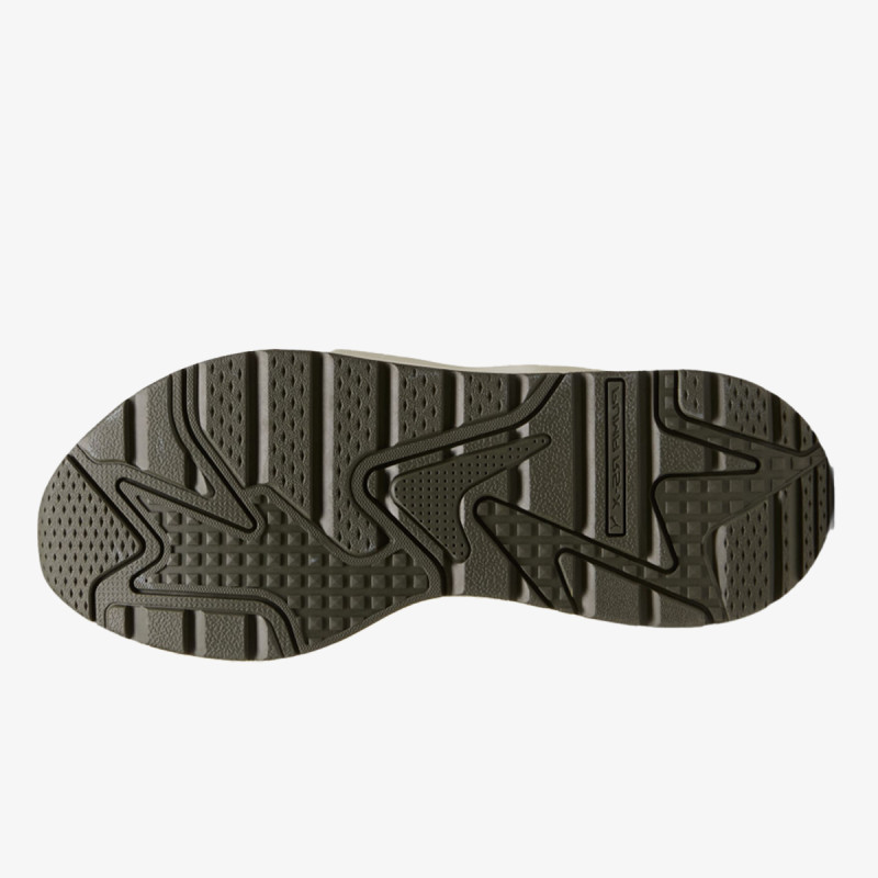 PUMA Спортни обувки RS-X Efekt PRM 