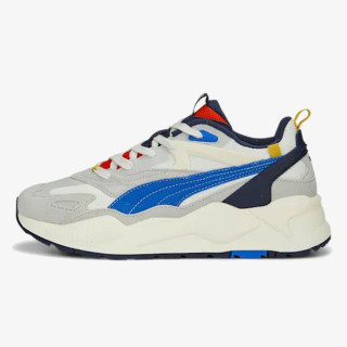 PUMA Спортни обувки PUMA RS-X EFEKT TM 