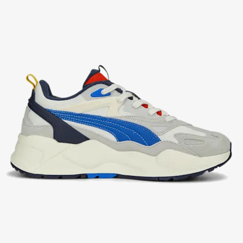 PUMA Спортни обувки PUMA RS-X EFEKT 