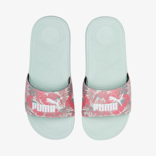PUMA Чехли PUMA COOL CAT 2.0 WNS FLOWER POWER 