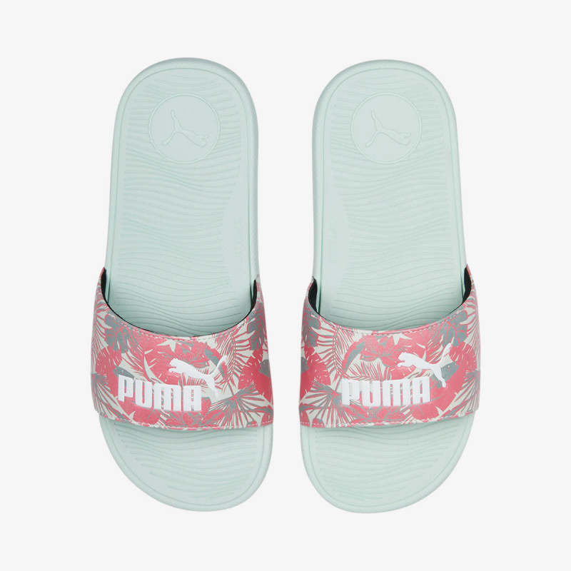 PUMA Чехли PUMA COOL CAT 2.0 WNS FLOWER POWER 