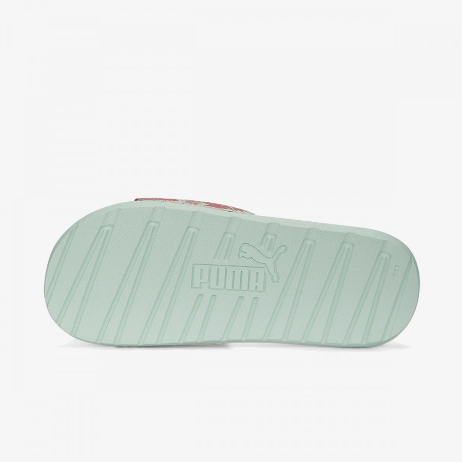 PUMA Чехли PUMA COOL CAT 2.0 WNS FLOWER POWER 