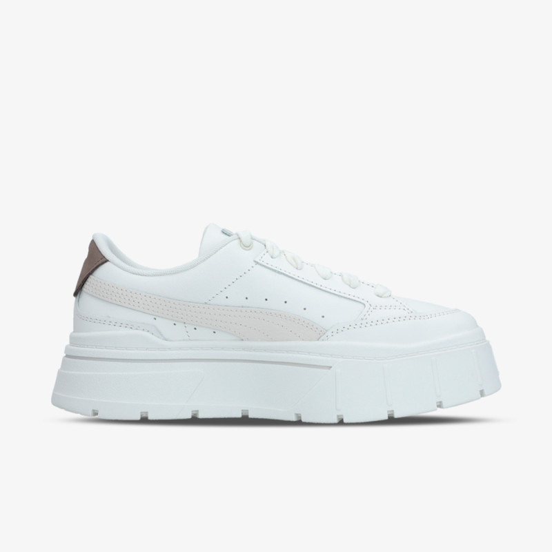 PUMA Спортни обувки Mayze Stack 
