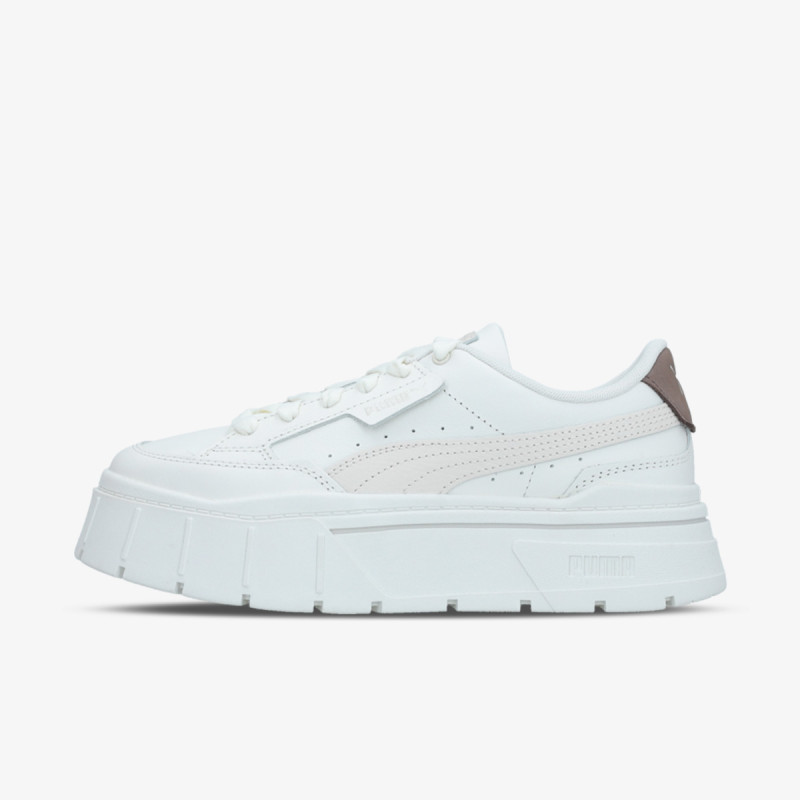 PUMA Спортни обувки Mayze Stack 
