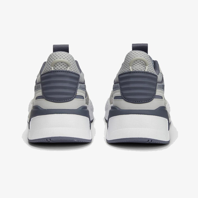 PUMA Спортни обувки PUMA RS-X SUEDE 