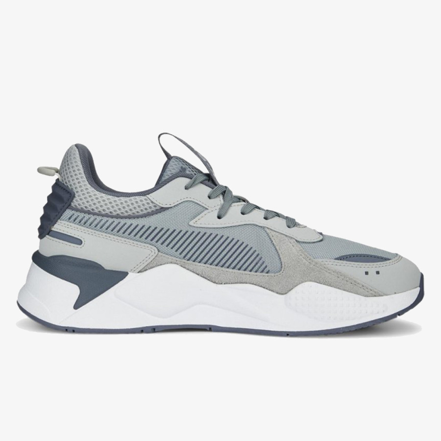 PUMA Спортни обувки PUMA RS-X SUEDE 