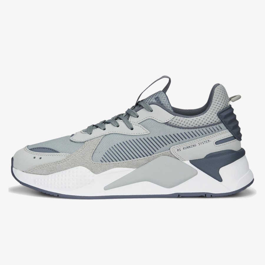 PUMA Спортни обувки PUMA RS-X SUEDE 