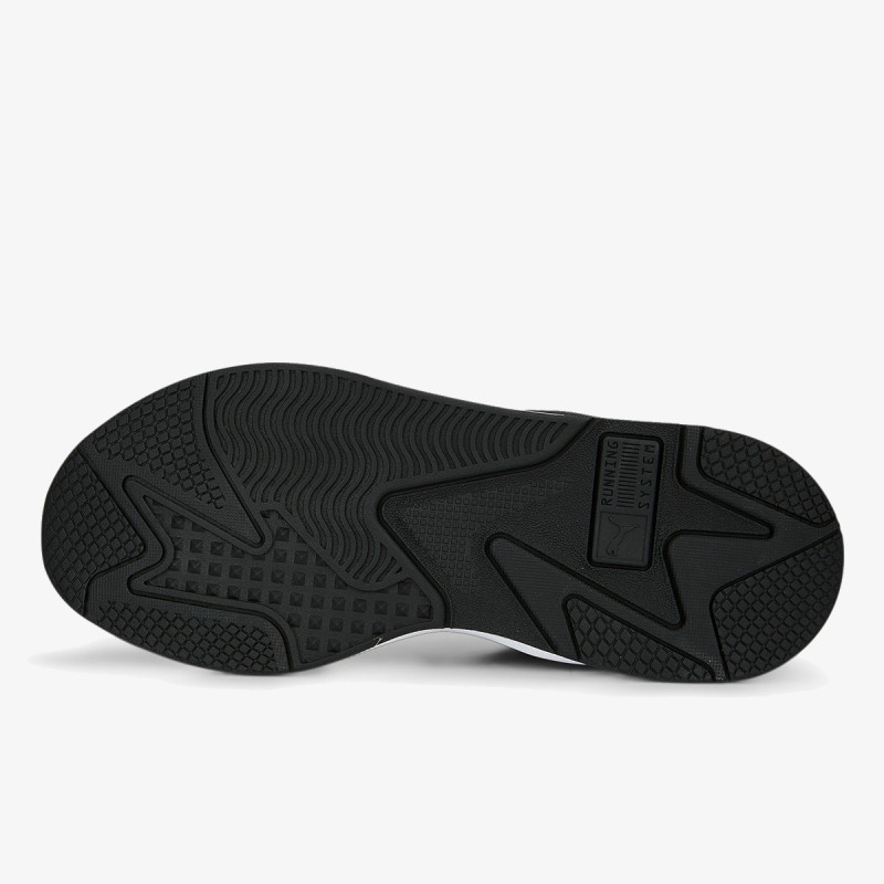 PUMA Спортни обувки RS-X 