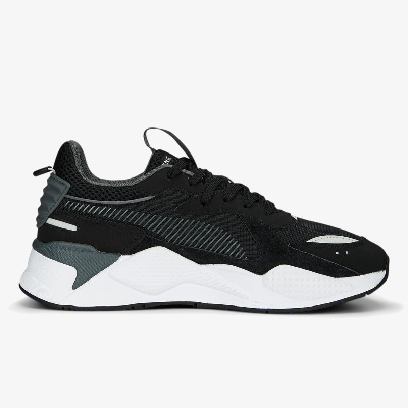 PUMA Спортни обувки RS-X 
