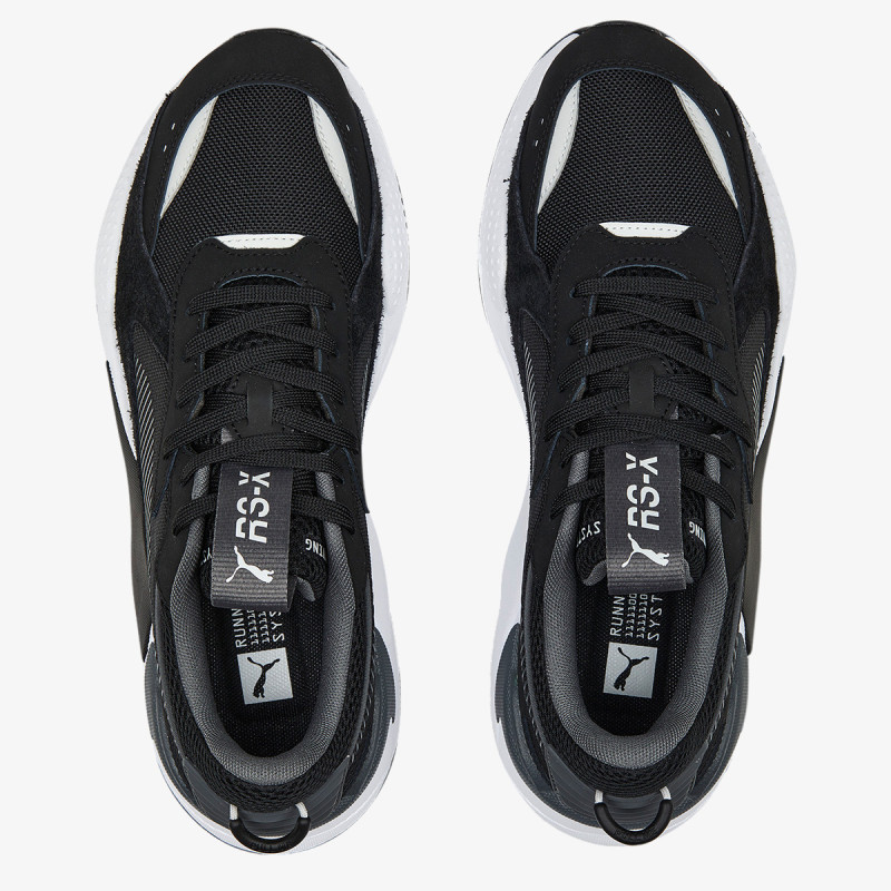 PUMA Спортни обувки RS-X 