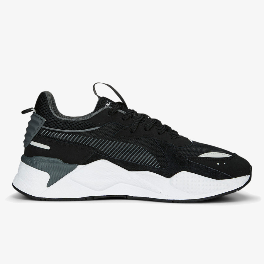 PUMA Спортни обувки RS-X 