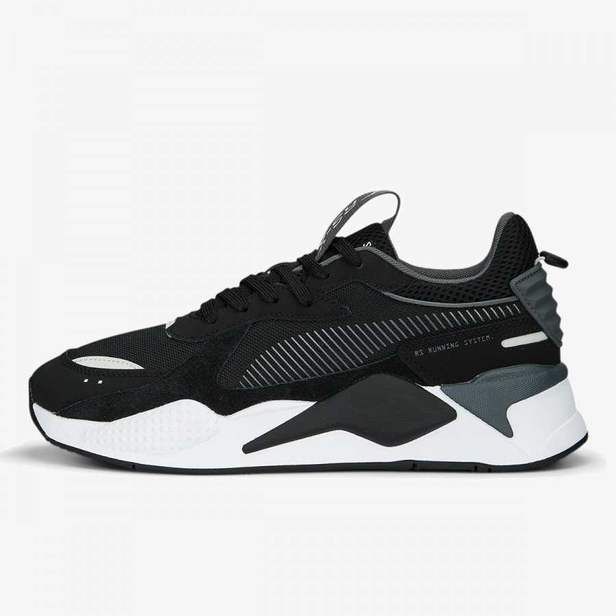 PUMA Спортни обувки RS-X 