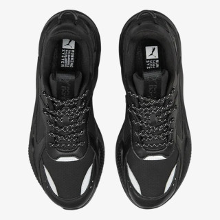 PUMA Спортни обувки PUMA RS-X TRIPLE 