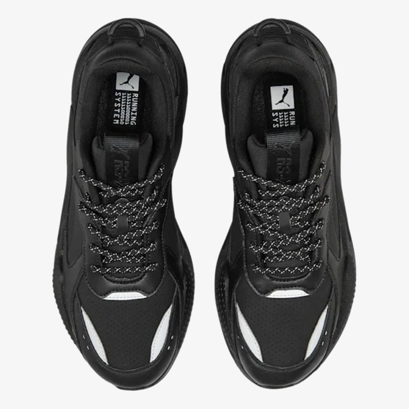 PUMA Спортни обувки PUMA RS-X TRIPLE 