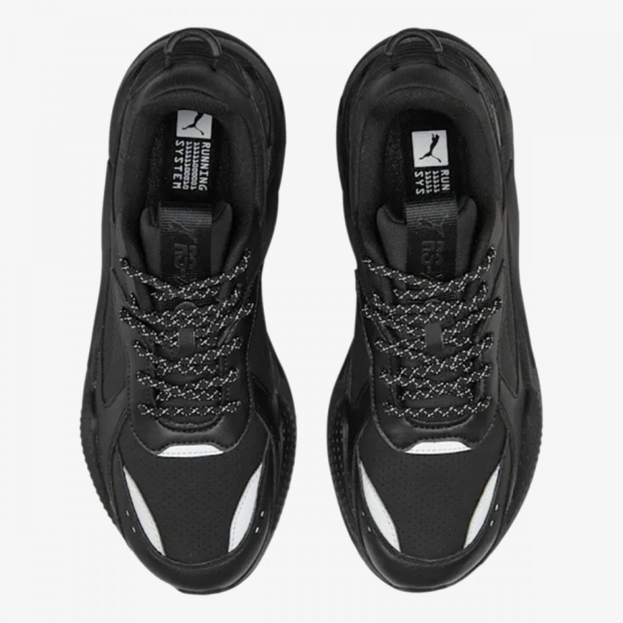 PUMA Спортни обувки PUMA RS-X TRIPLE 