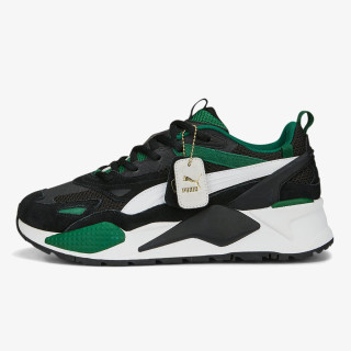 PUMA Спортни обувки RS-X 