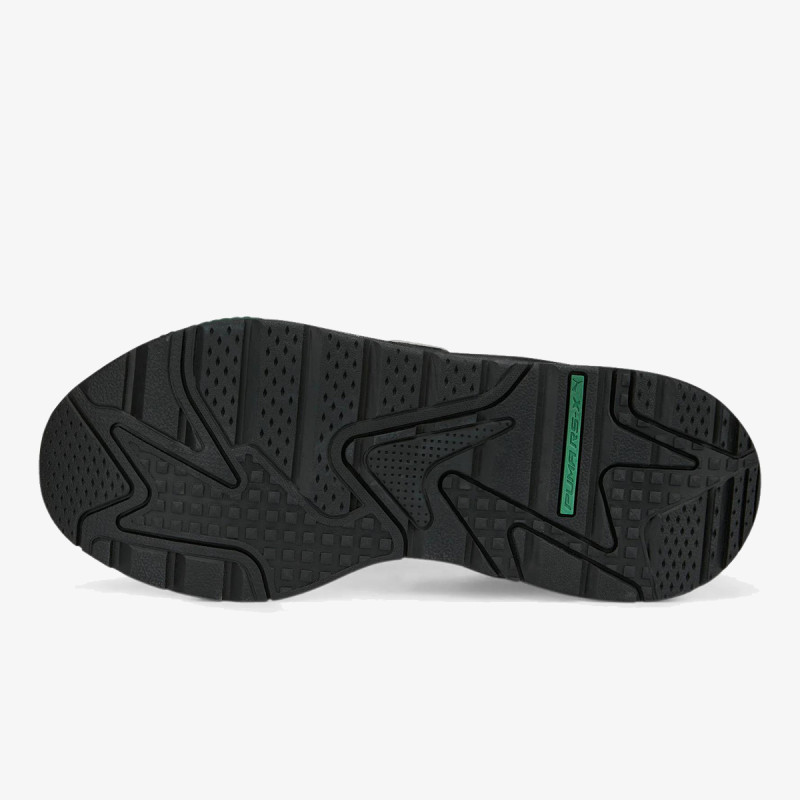 PUMA Спортни обувки RS-X 