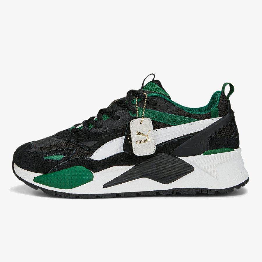 PUMA Спортни обувки RS-X 
