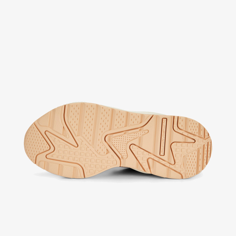 PUMA Спортни обувки RS-X Efekt Thrifted 