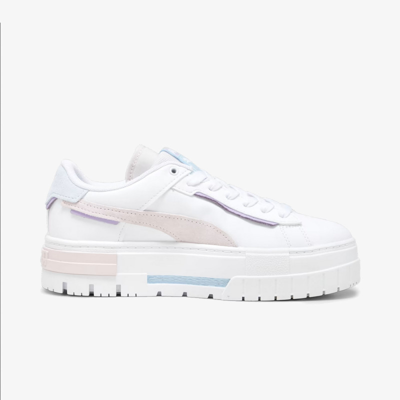 PUMA Спортни обувки Mayze Crashed 