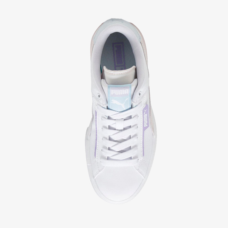 PUMA Спортни обувки Mayze Crashed 