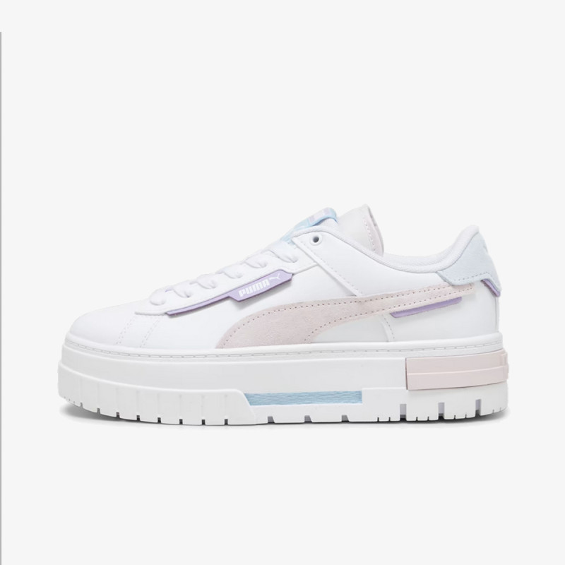 PUMA Спортни обувки Mayze Crashed 