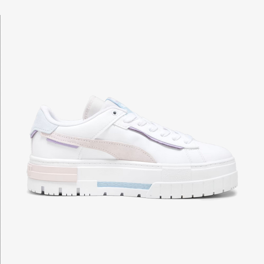 PUMA Спортни обувки Mayze Crashed 