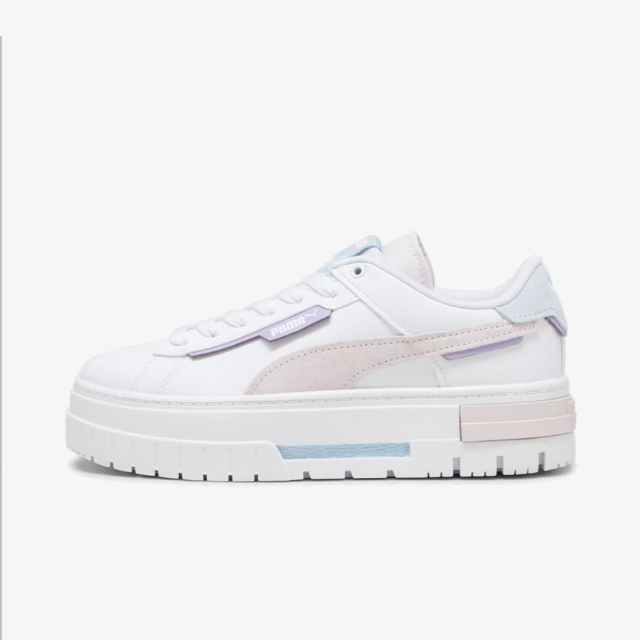 PUMA Спортни обувки Mayze Crashed 