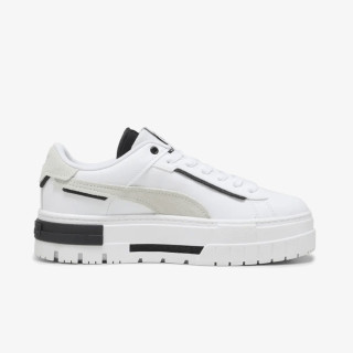 PUMA Спортни обувки Mayze Crashed 