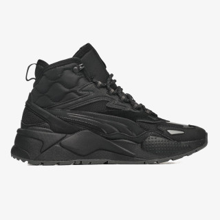 PUMA Спортни обувки RS-X Hi 