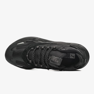 PUMA Спортни обувки RS-X Hi 
