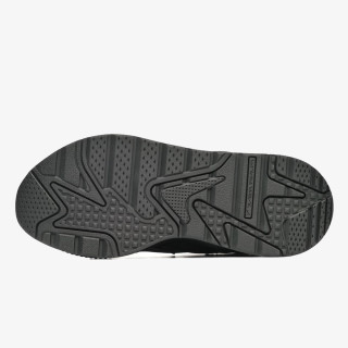 PUMA Спортни обувки RS-X Hi 