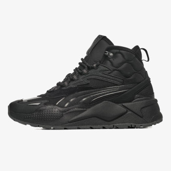 PUMA Спортни обувки RS-X Hi 