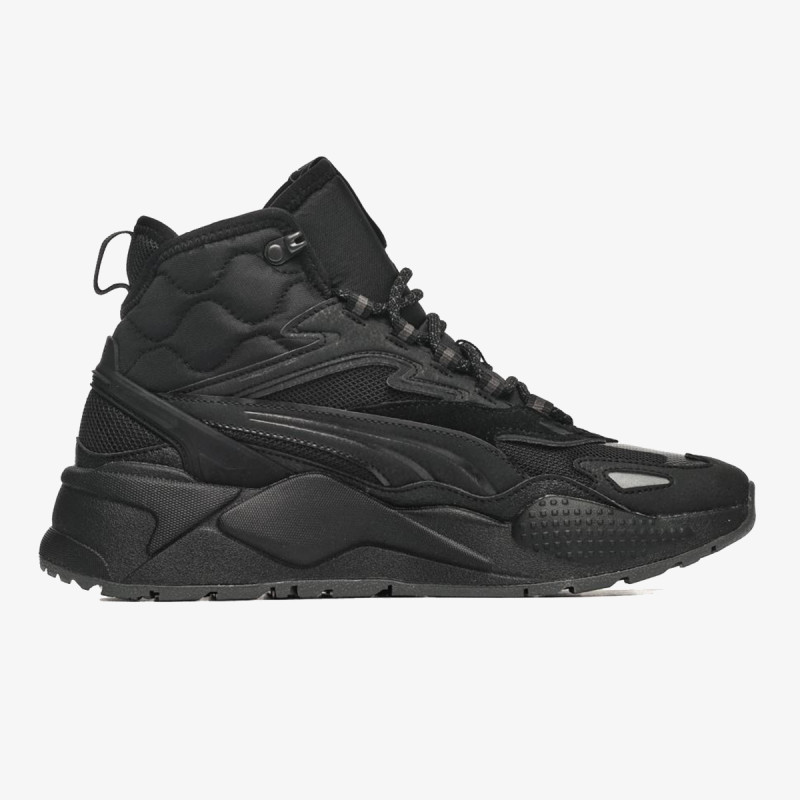 PUMA Спортни обувки RS-X Hi 
