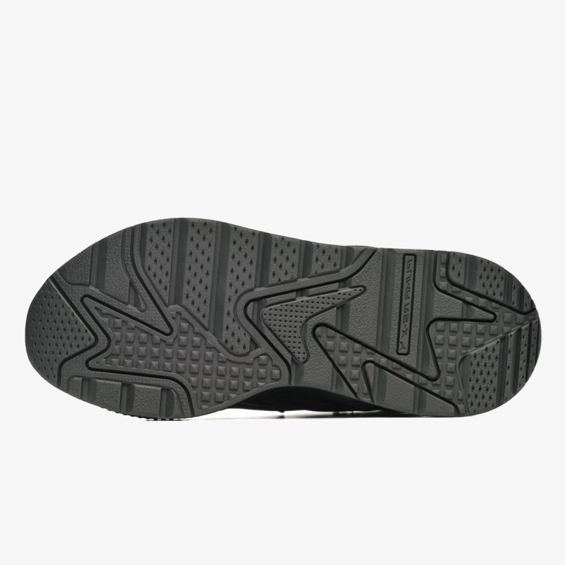 PUMA Спортни обувки RS-X Hi 