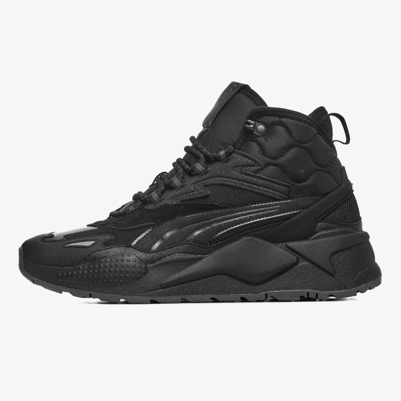 PUMA Спортни обувки RS-X Hi 