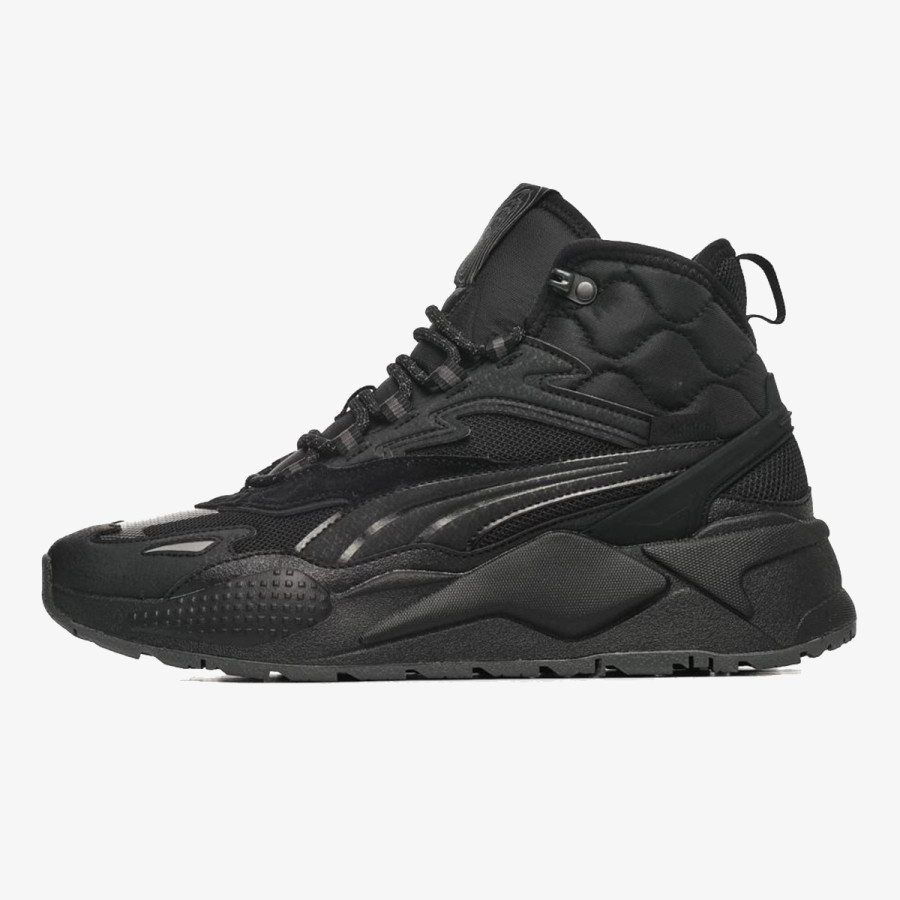 PUMA Спортни обувки RS-X Hi 