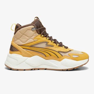 PUMA Спортни обувки RS-X Hi 